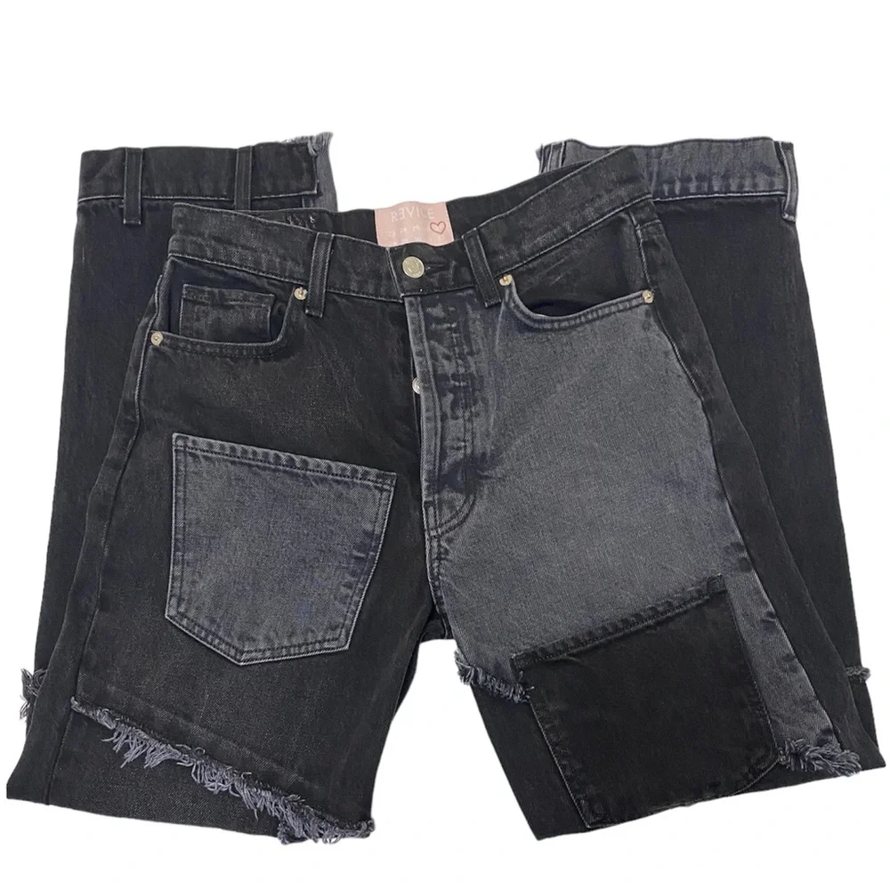 Revice Matchmaker Love At First Sight Denim Jeans